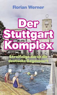 Produktbild: Der Stuttgart-Komplex