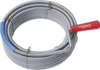 Produktbild: Rothenberger Industrial 1500000141 Rohrreinigungswelle 10m Produktabmessung, &Oslash; 9mm
