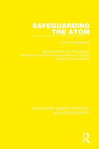 Produktbild: Safeguarding the Atom