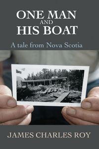 Produktbild: One Man and His Boat