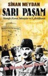 Produktbild: Sari Pasam