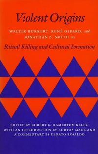Produktbild: Violent Origins
