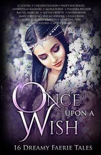 Produktbild: Once Upon A Wish