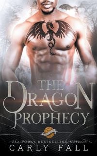 Produktbild: The Dragon Prophecy