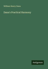 Produktbild: Dana's Practical Harmony
