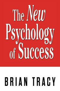 Produktbild: The New Psychology of Success