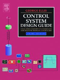 Produktbild: Control System Design Guide