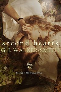 Produktbild: Second Hearts