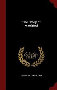 Produktbild: The Story of Mankind