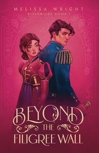 Produktbild: Beyond the Filigree Wall