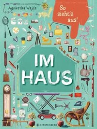 Produktbild: So sieht's aus! Im Haus