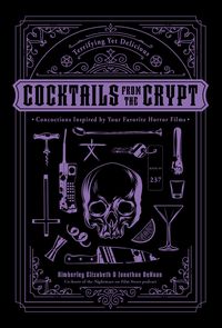 Produktbild: Cocktails from the Crypt
