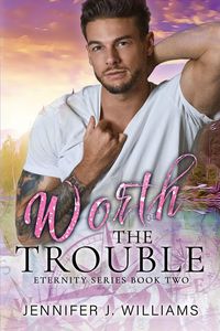 Produktbild: Worth the Trouble