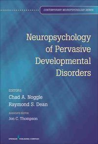 Produktbild: Neuropsychology Of Pervasive D