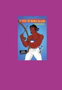 Produktbild: A Saga Do Mang&aacute; Baiano