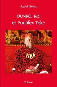 Produktbild: Ounko, roi et pontifex teke