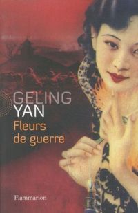 Produktbild: Fleurs de guerre