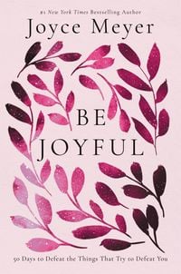 Produktbild: Be Joyful
