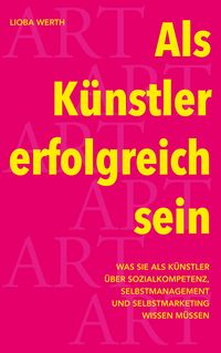 Produktbild: Als K&uuml;nstler erfolgreich sein