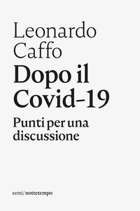 Produktbild: Dopo il Covid-19