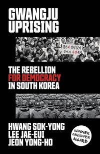 Produktbild: Gwangju Uprising