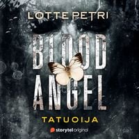 Produktbild: Blood Angel 3: Tatuoija