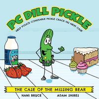 Produktbild: PC Dill Pickle
