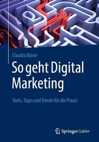 Produktbild: So geht Digital Marketing