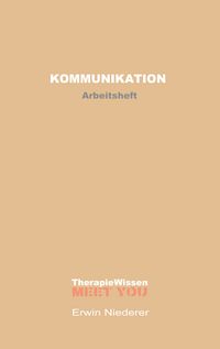 Produktbild: Kommunikation
