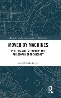 Produktbild: Moved by Machines