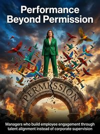 Produktbild: Performance Beyond Permission