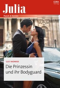 Produktbild: Die Prinzessin und ihr Bodyguard
