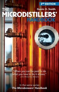 Produktbild: MicroDistillers' Handbook Volume 2