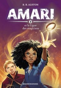 Produktbild: Amari