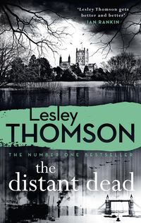 Produktbild: The Distant Dead