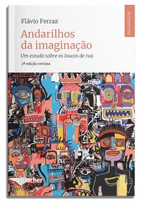 Produktbild: Andarilhos da imagina&ccedil;&atilde;o