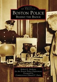 Produktbild: Boston Police