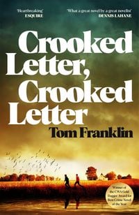 Produktbild: Crooked Letter, Crooked Letter