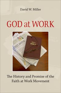 Produktbild: God at Work
