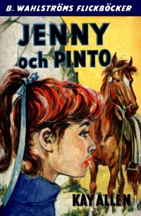 Produktbild: Jenny och Pinto