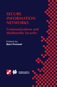 Produktbild: Secure Information Networks