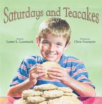 Produktbild: Saturdays and Teacakes