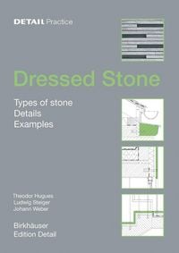 Produktbild: Dressed Stone
