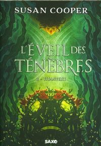 Produktbild: L'&eacute;veil des t&eacute;n&egrave;bres