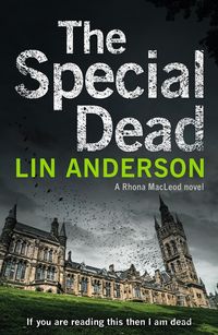 Produktbild: Special Dead