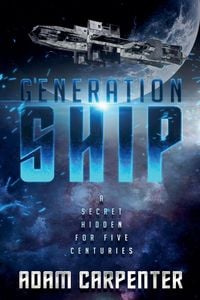 Produktbild: Generation Ship