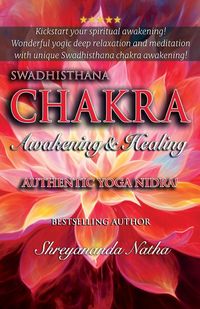 Produktbild: Swadhisthana Chakra Awakening & Healing