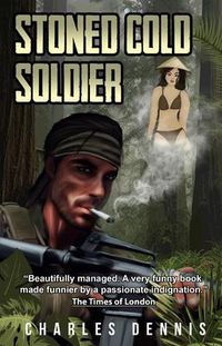Produktbild: Stoned Cold Soldier
