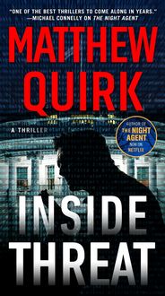 Produktbild: Inside Threat