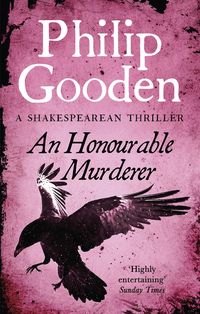Produktbild: Gooden, P: Honourable Murderer